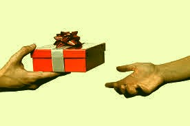 receiving_gift